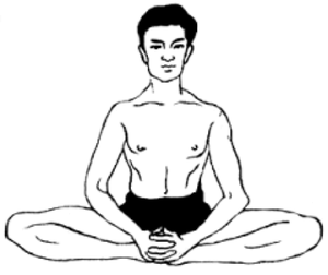 体位法演化史